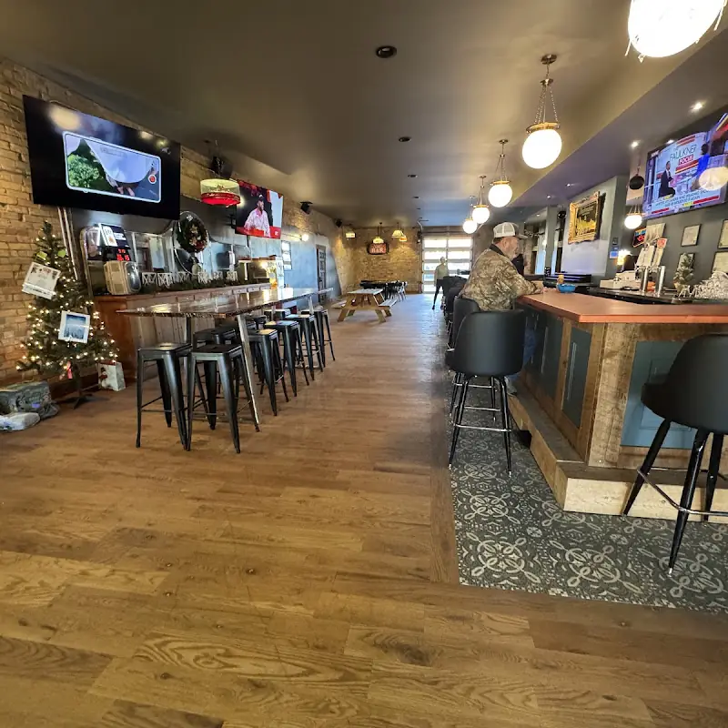 Star Bar