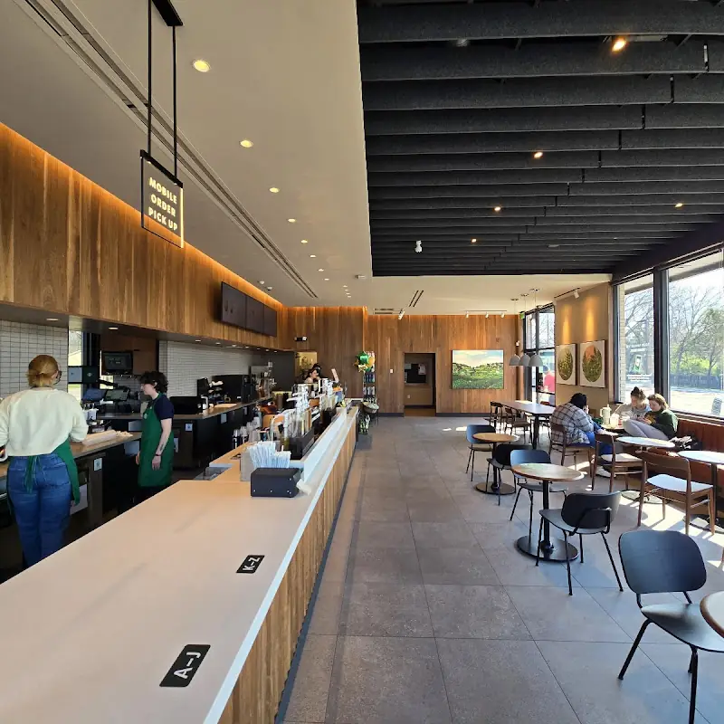Starbucks Coffee Company