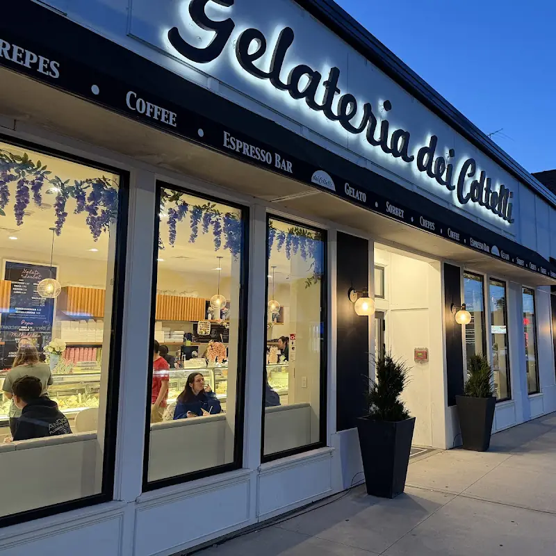 Gelateria Dei Coltelli