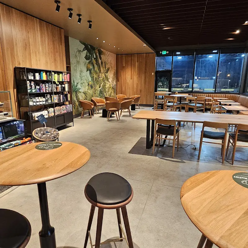 Starbucks Coffee Company
