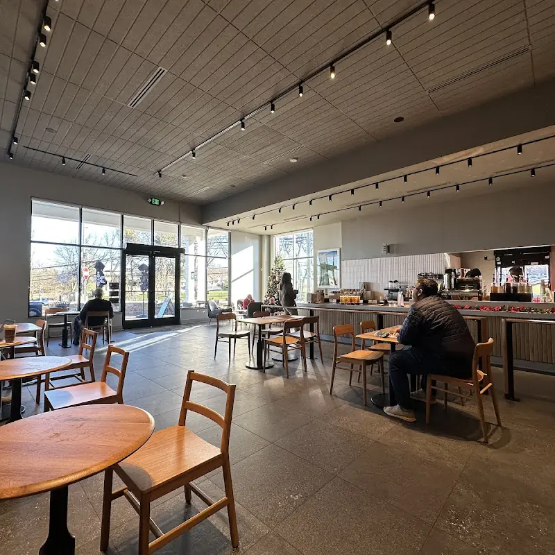 Starbucks Coffee Company