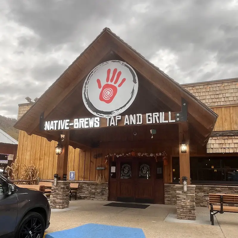 Native Brews Tap & Grill