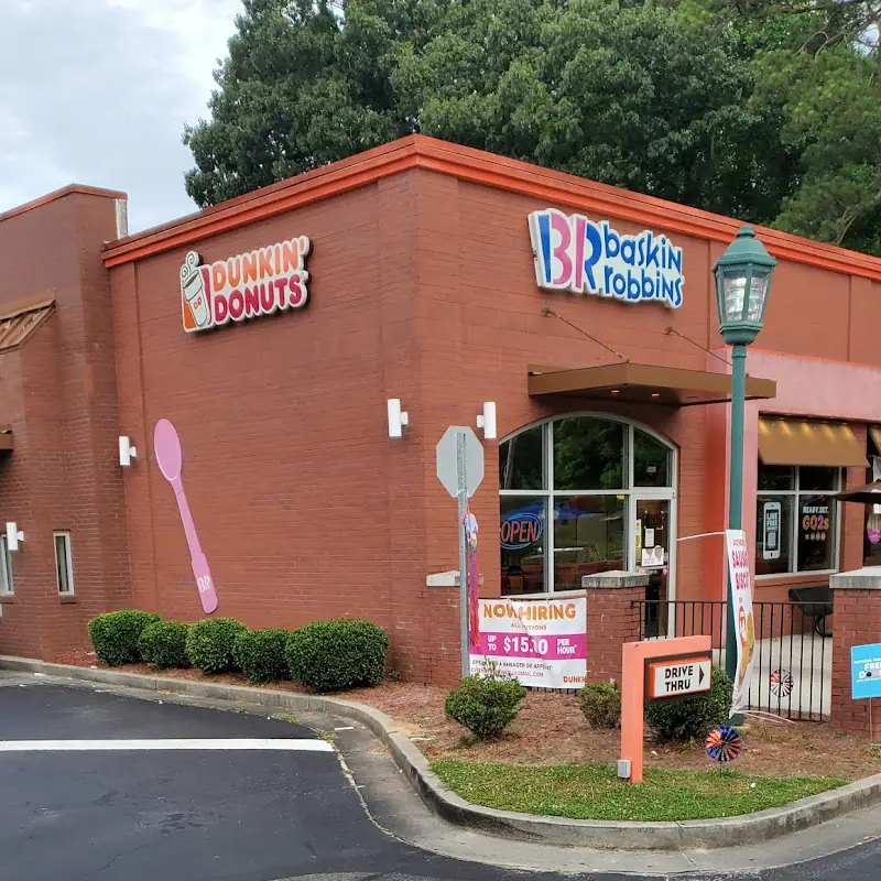 Dunkin'