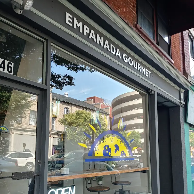 Empanada Gourmet