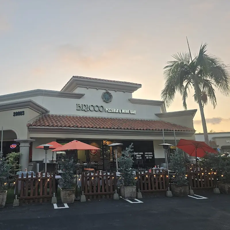 Bricco Cucina & Wine Bar