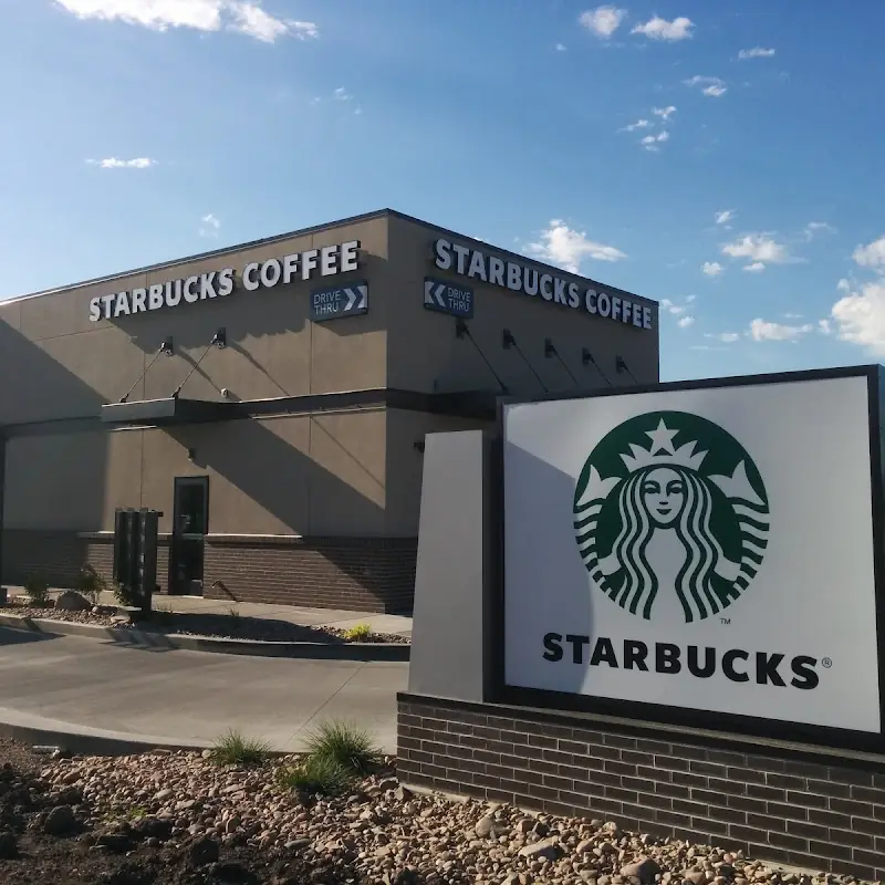 Starbucks Coffee Company