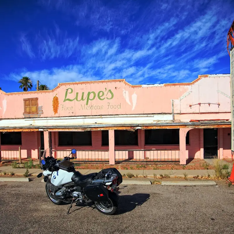 Lupe's Restaurant