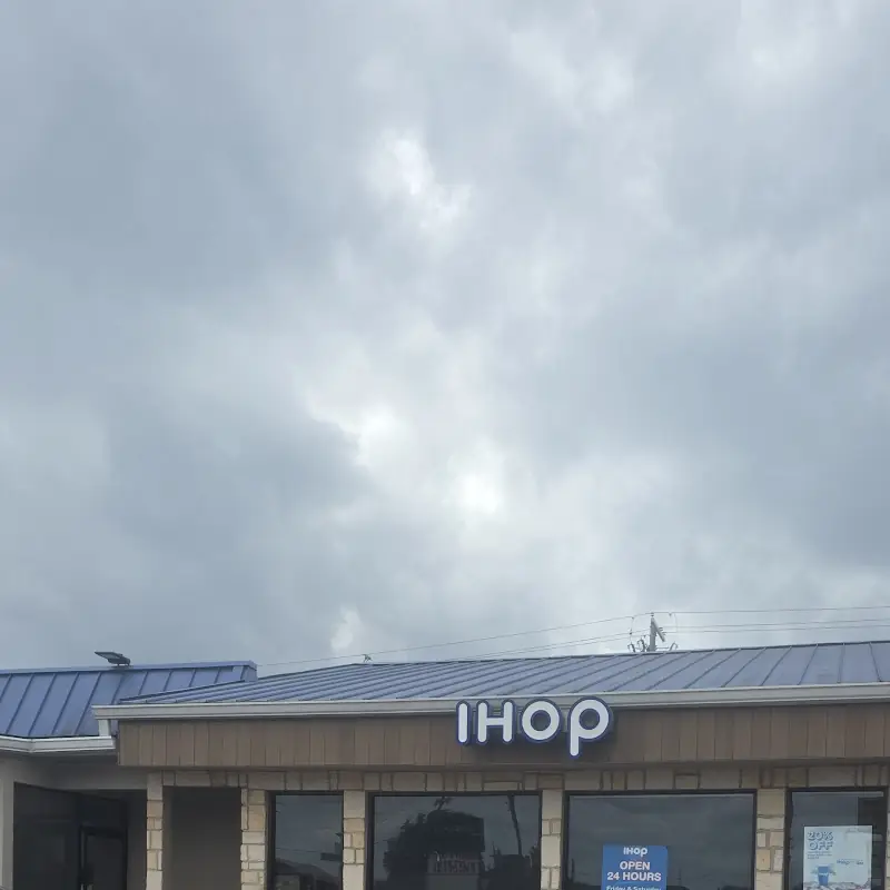 IHOP