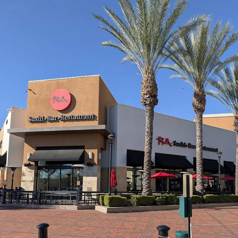 RA Sushi - Chino Hills