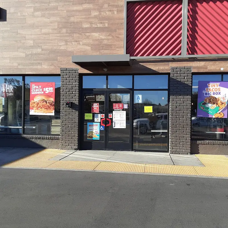 Jack in the Box