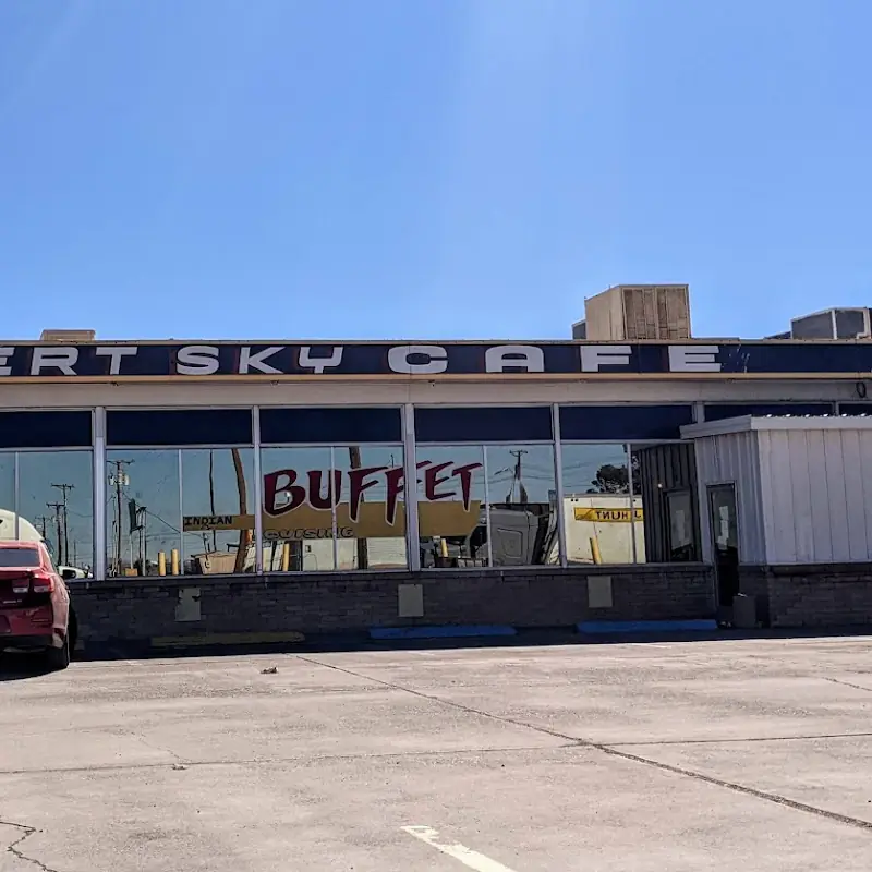 Punjabi Indian Restaurant