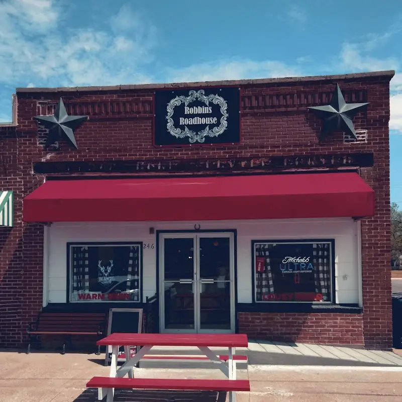 Robbins Roadhouse