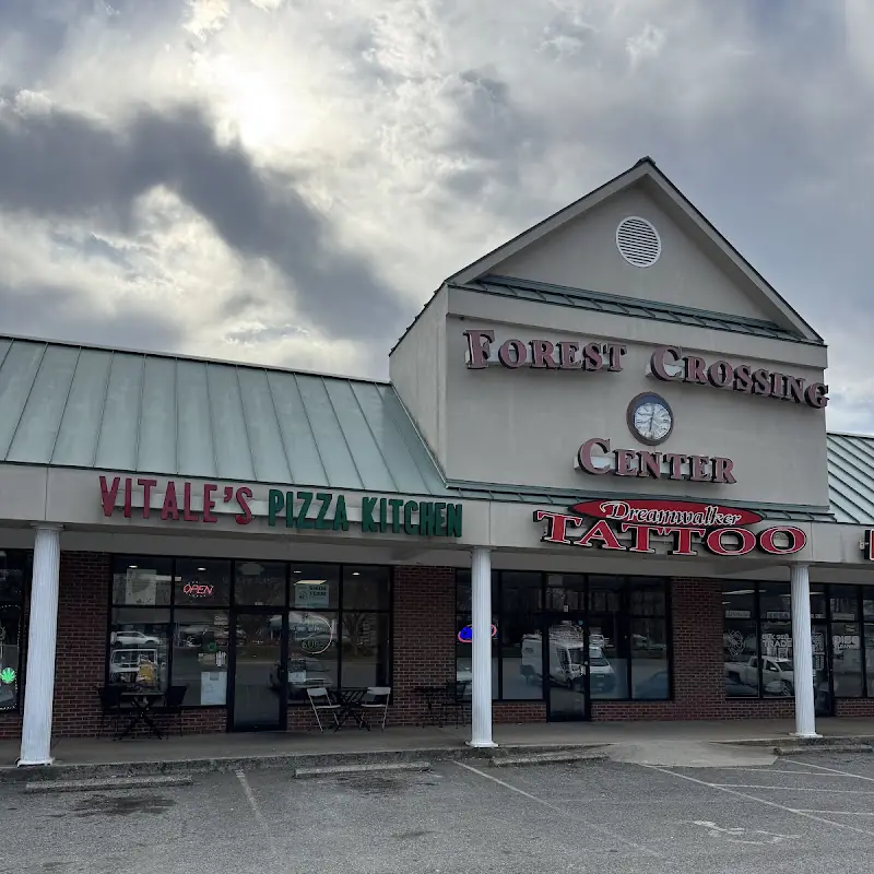 Vitale's Pizza Kitchen