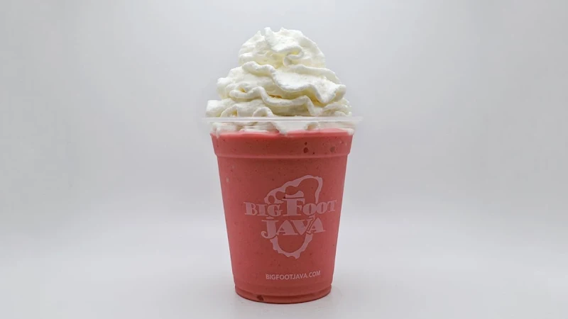 BigFoot Java