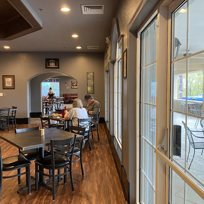 Scooter's Sports Grill