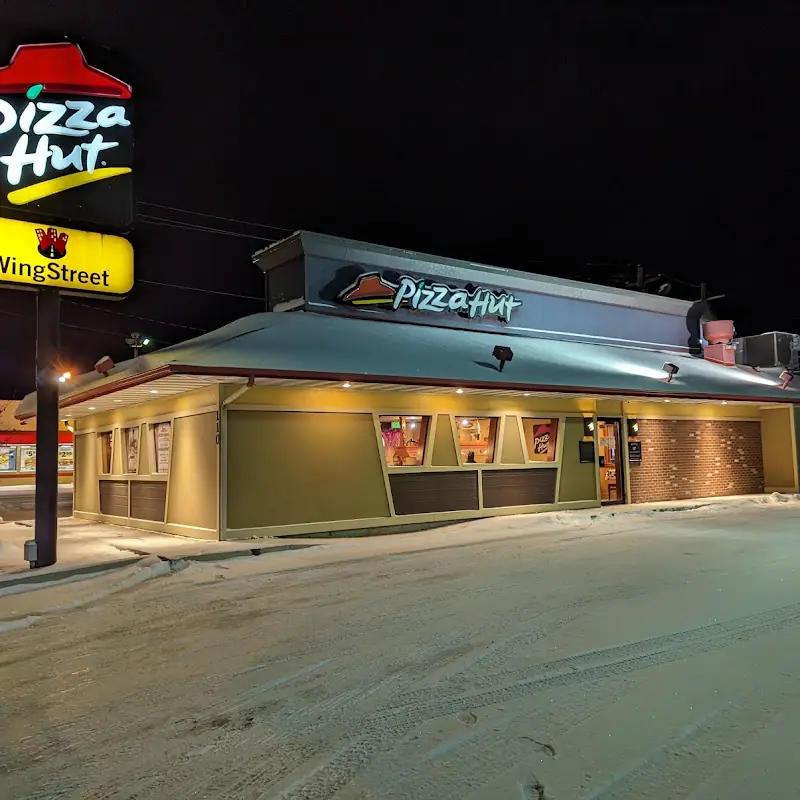 Pizza Hut