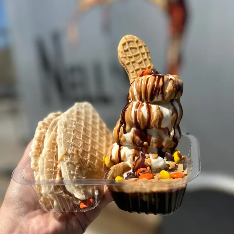 Nell's Coffee