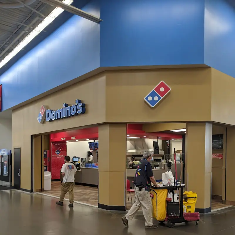 Domino's Pizza