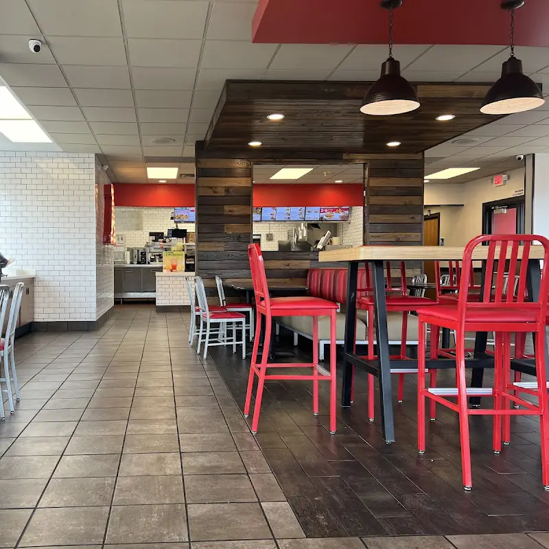 Arby's
