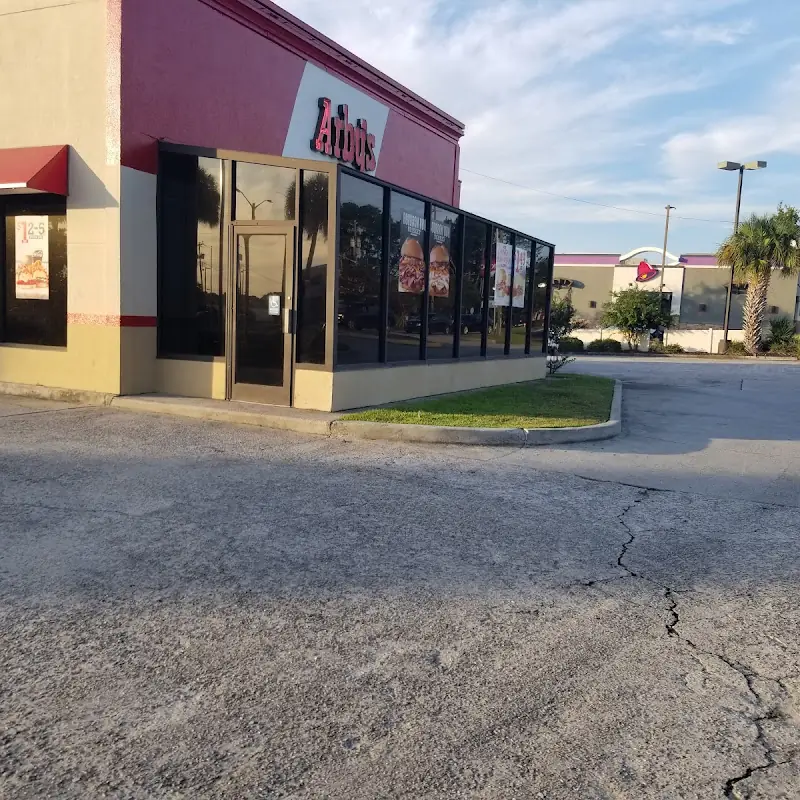 Arby's