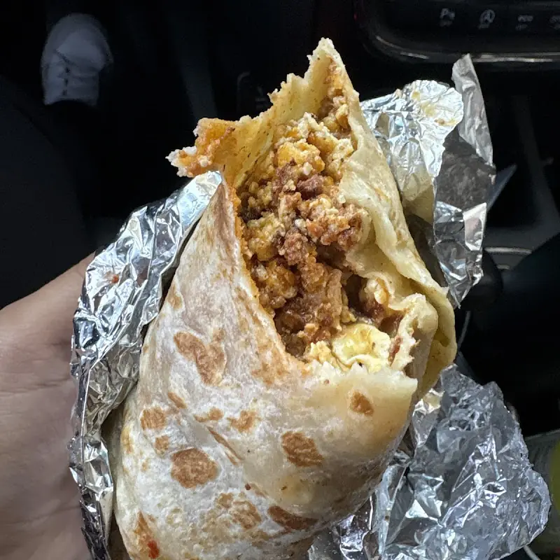 La Sabrosita