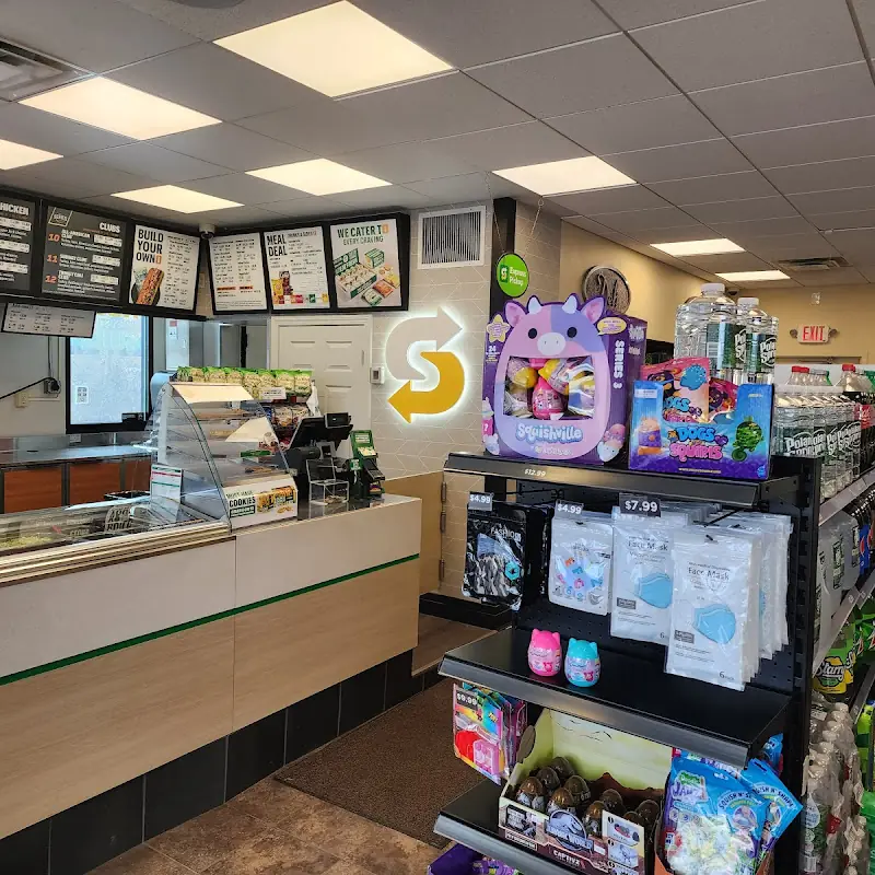 Subway
