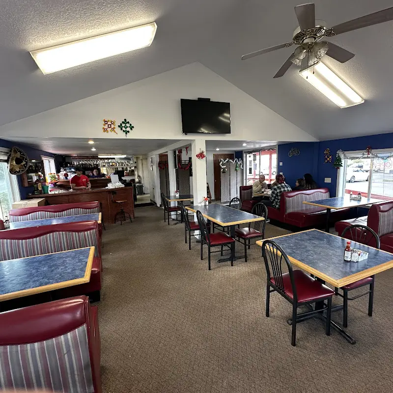 Venny’s Café 101