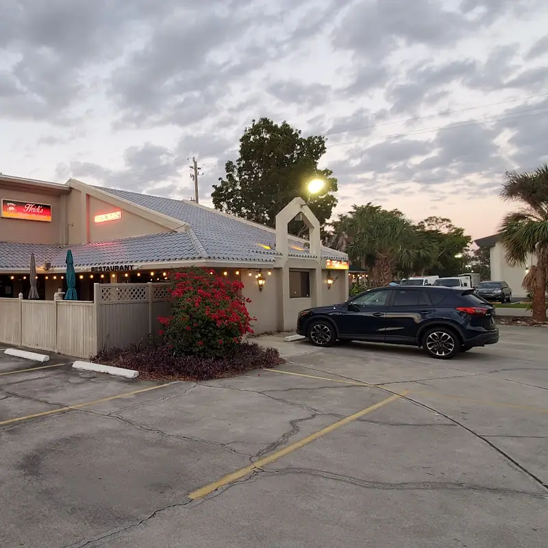 Heidi's German Restaurant