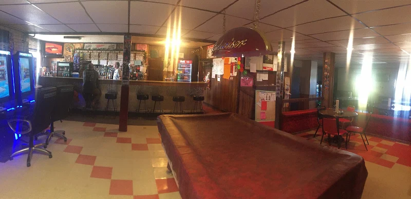 Windsor Bar Inc.