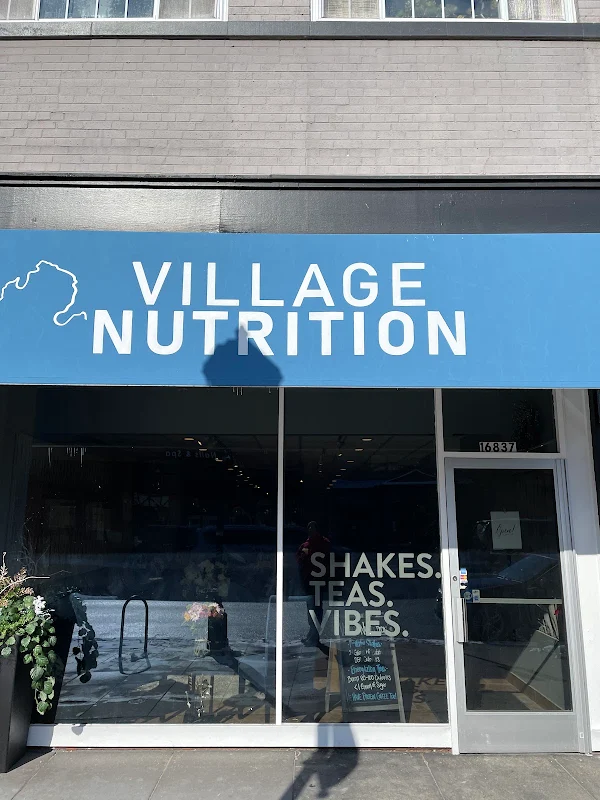 Village Nutrition