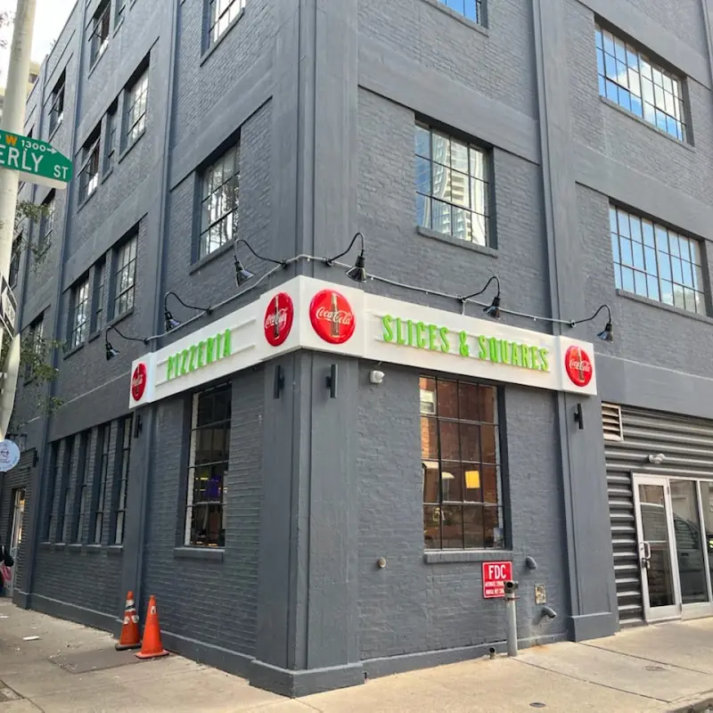 Paulie Gee’s Slice Shop