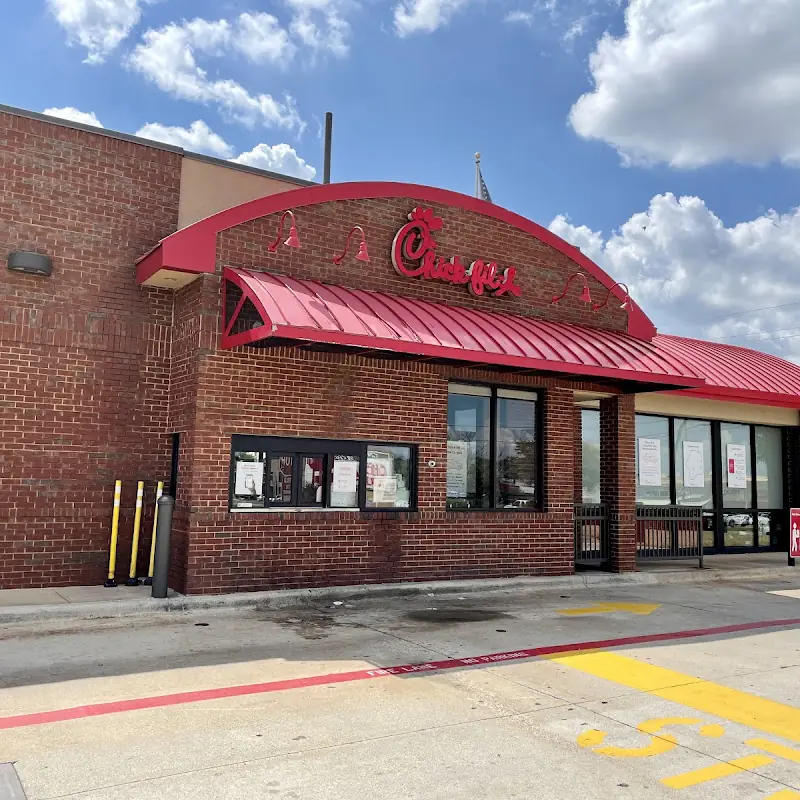 Chick-fil-A