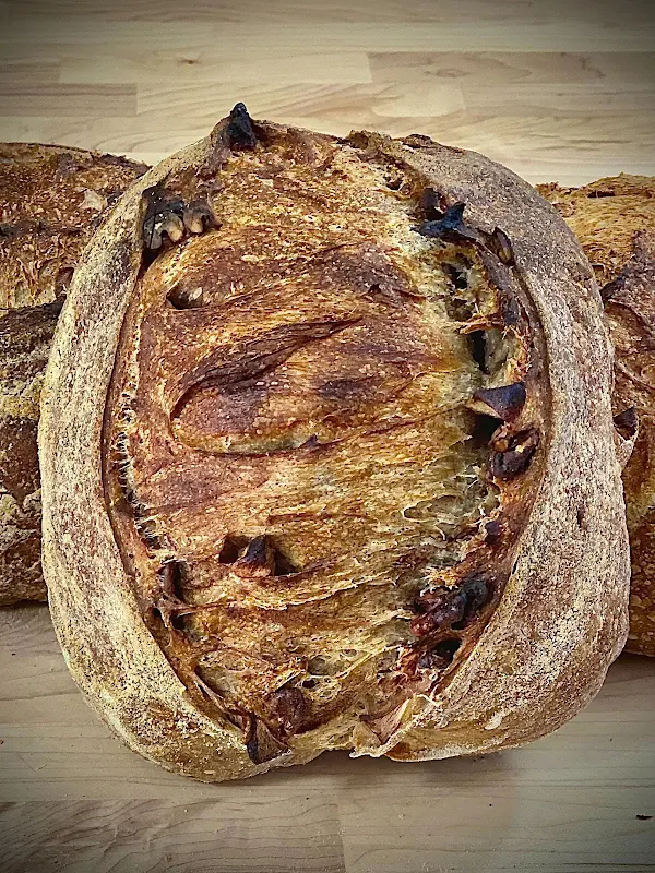Carmela's Bakehouse