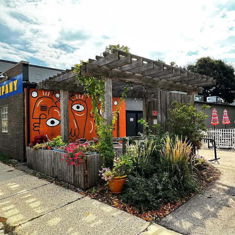 Starkweather Brewing Company