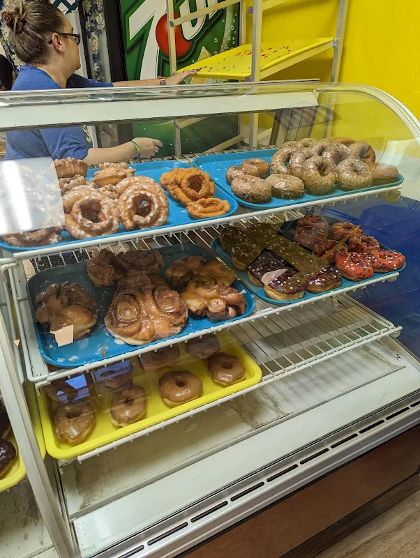 Daylight Donuts