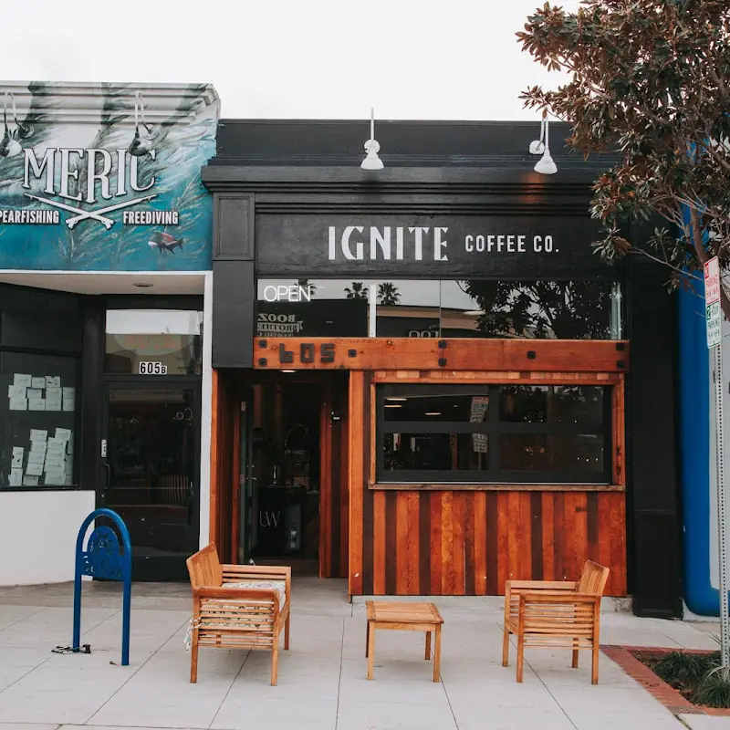 Ignite Coffee Company