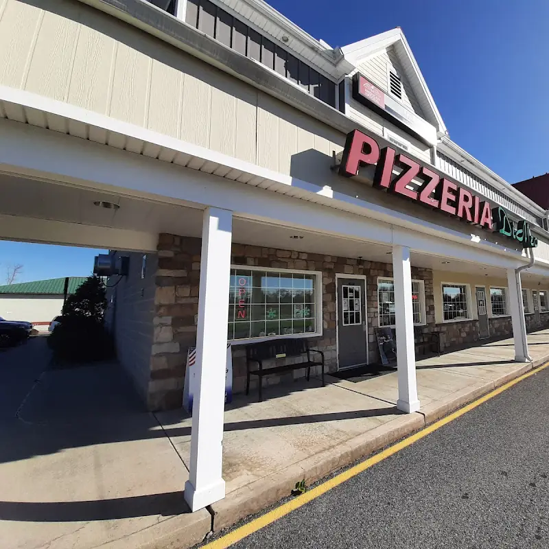 Pizzeria DiMeo SMYRNA DELAWARE