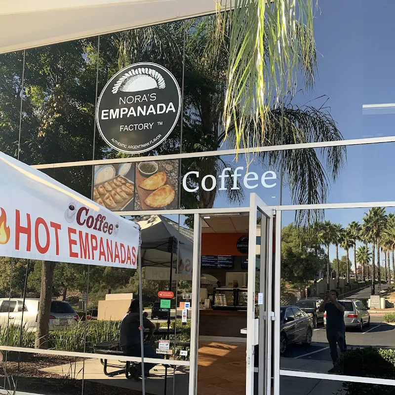 Nora's Empanada Factory