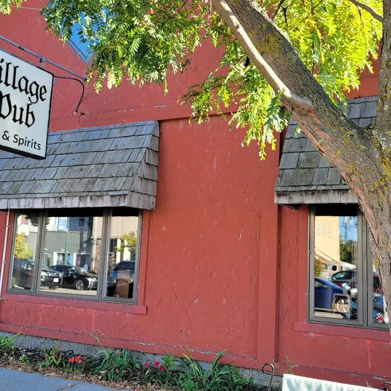 The Village Pub