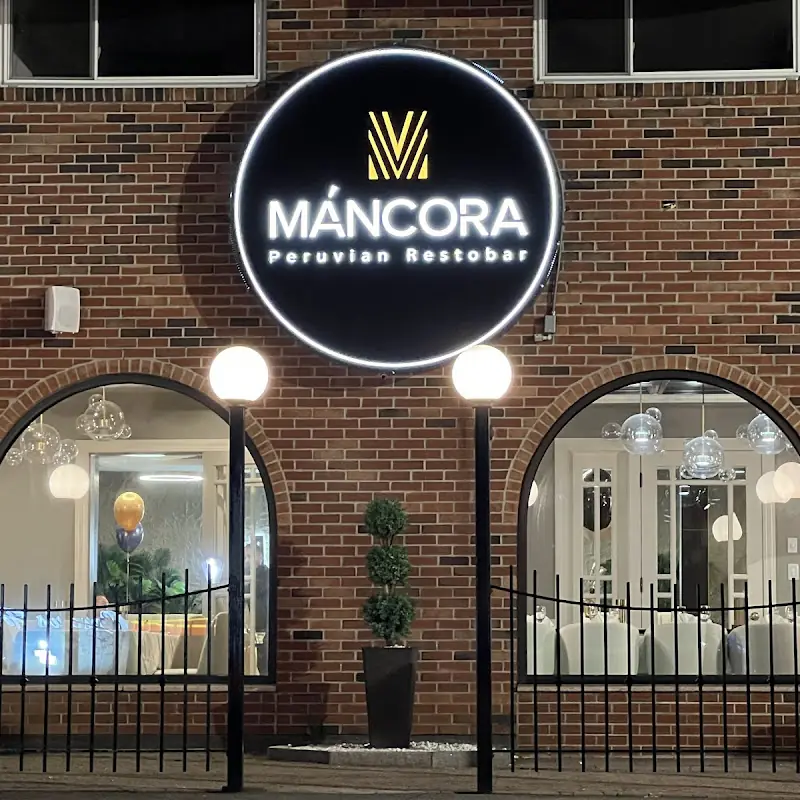 Máncora Restobar