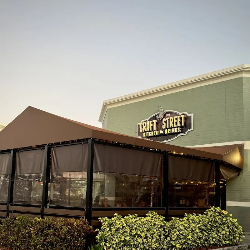 Craft Street Kitchen