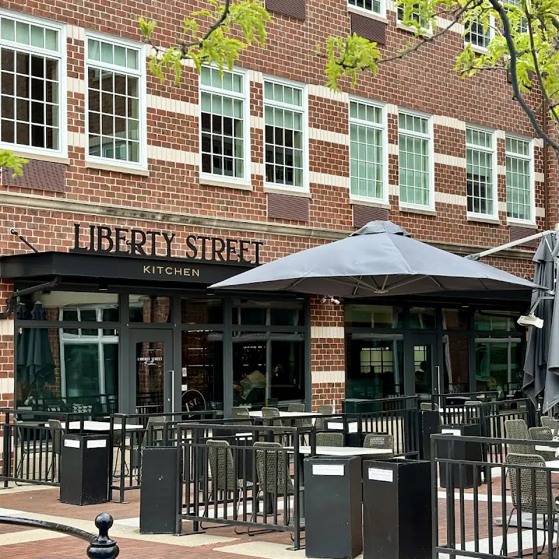 Liberty Street Kitchen