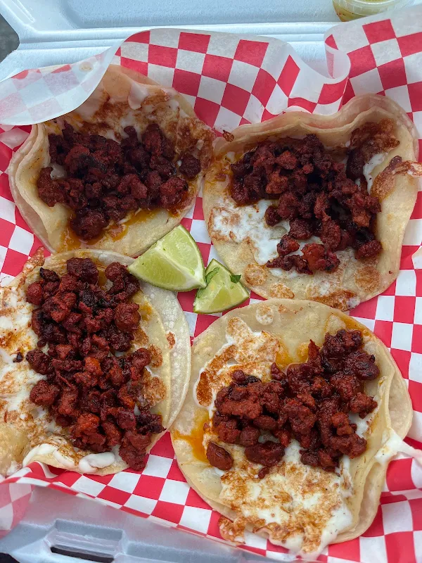 Ricky's Tacoz
