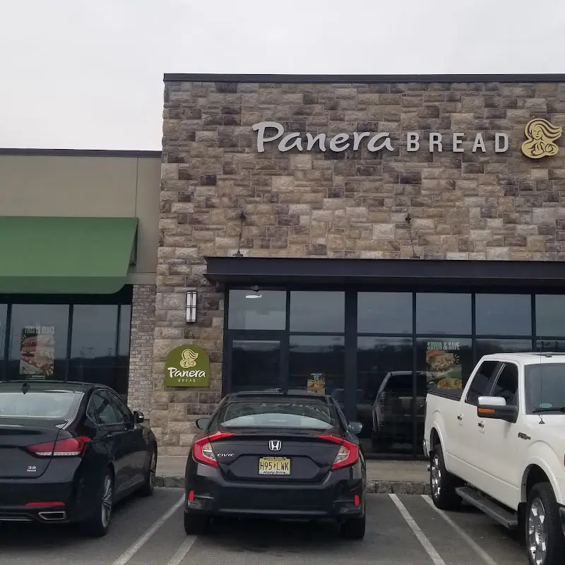 Panera Bread