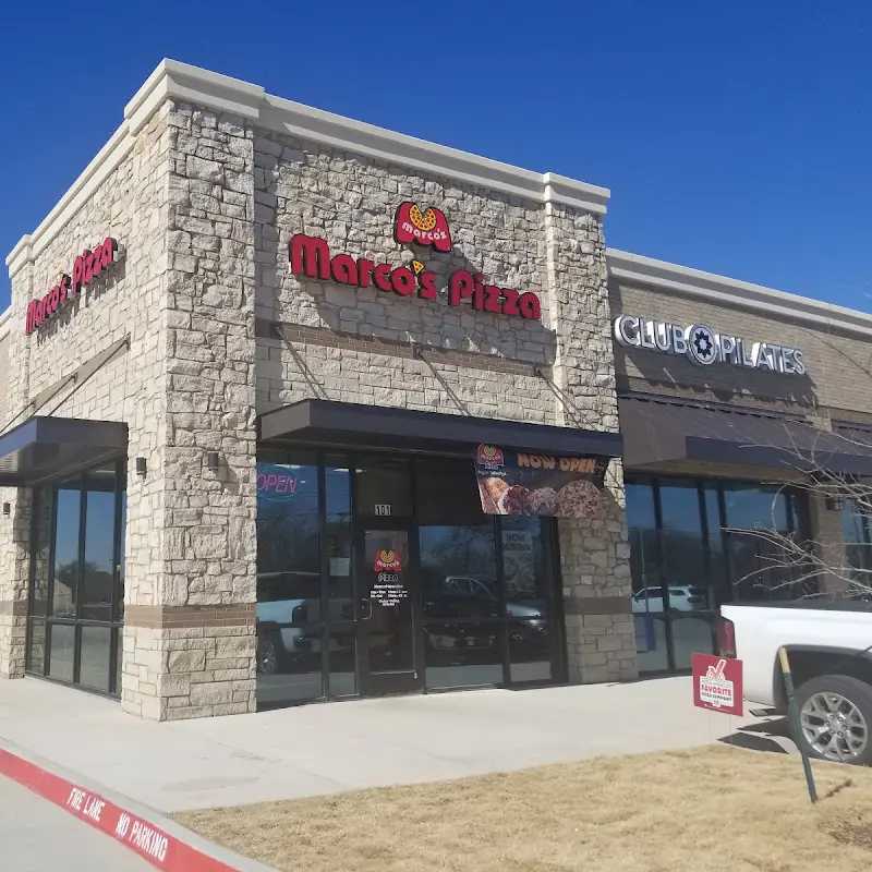 Marco's Pizza