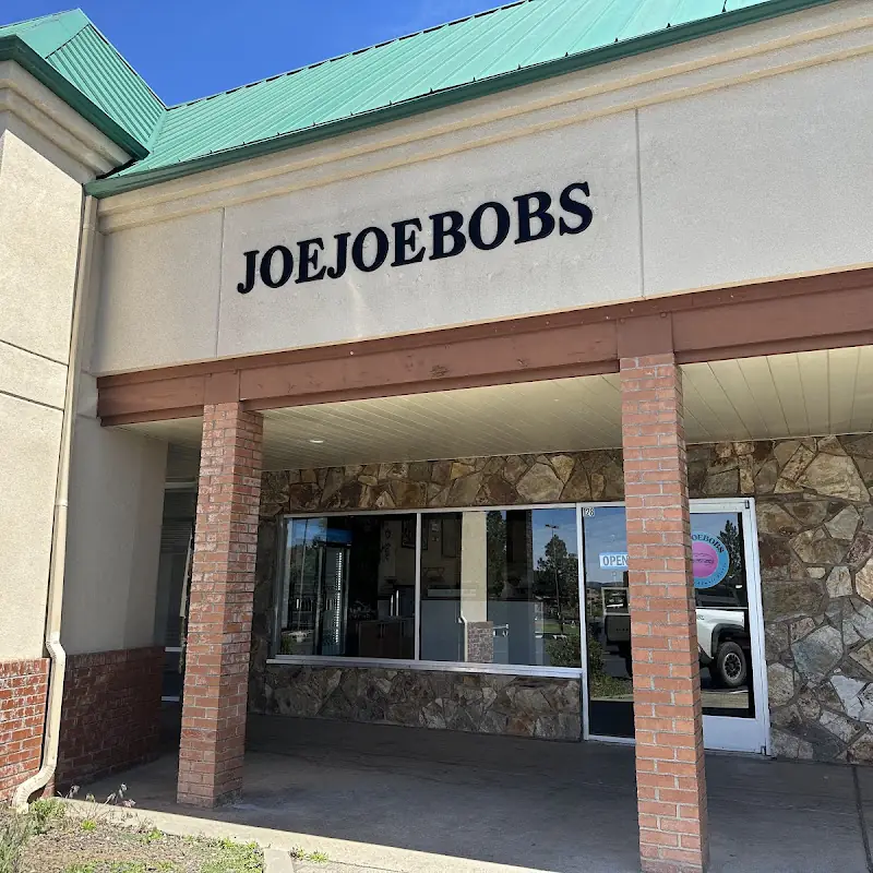 Joejoebobs