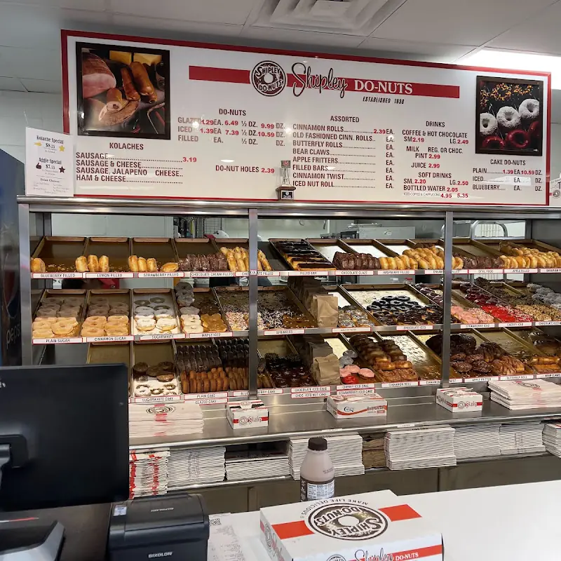 Shipley Do-Nuts