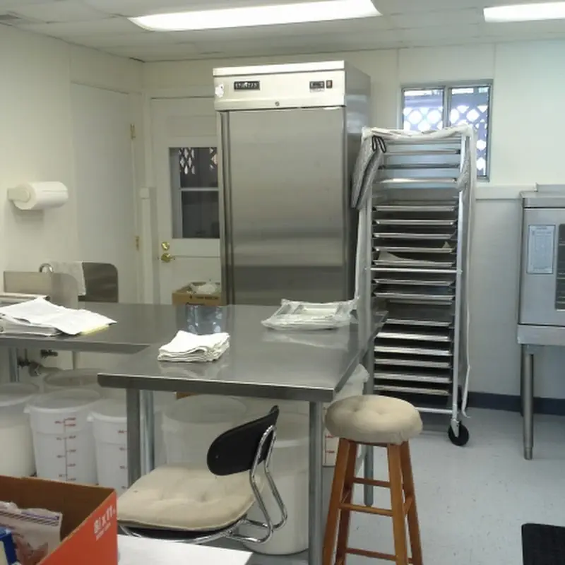 Zetta Marie's Patisserie