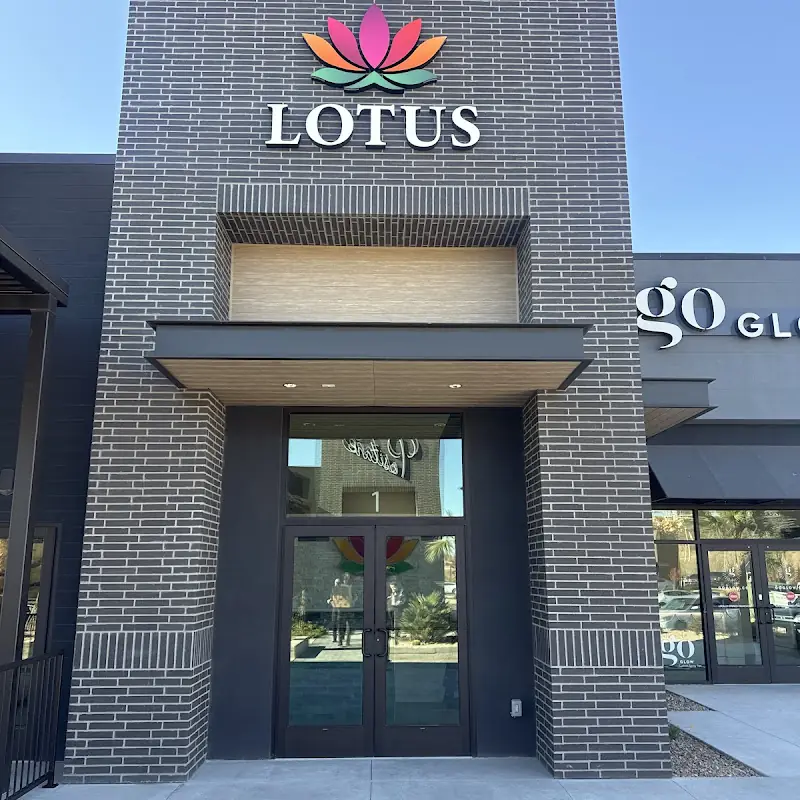Lotus of St George
