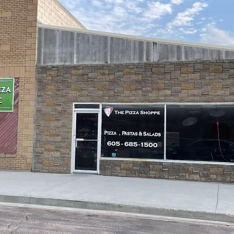 The Pizza Shoppe